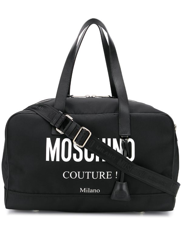 ブランド高級バッグ :: レディース高級バッグ :: Moschino（モスキーノ 