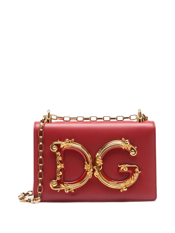 ブランド高級バッグ :: レディース高級バッグ :: Dolce & Gabbana ...