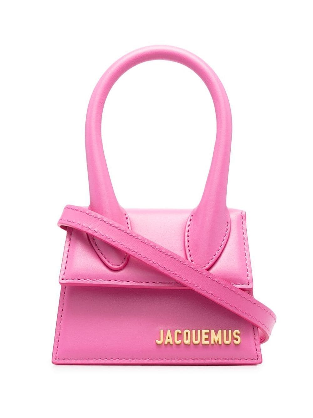 ブランド高級バッグ :: レディース高級バッグ :: JACQUEMUS（ジャック 