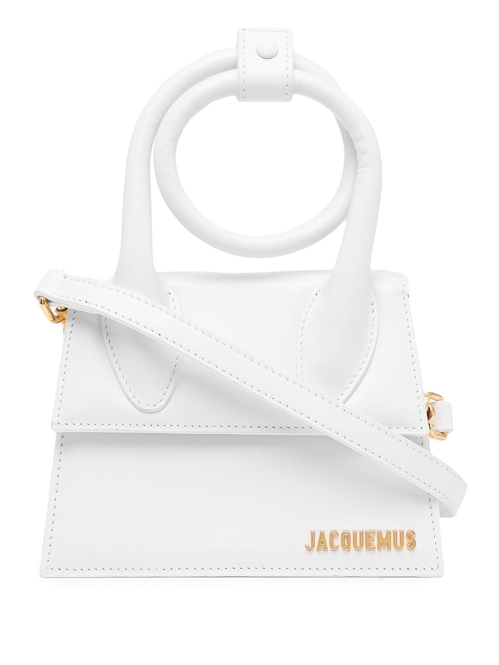 ブランド高級バッグ :: レディース高級バッグ :: JACQUEMUS（ジャック
