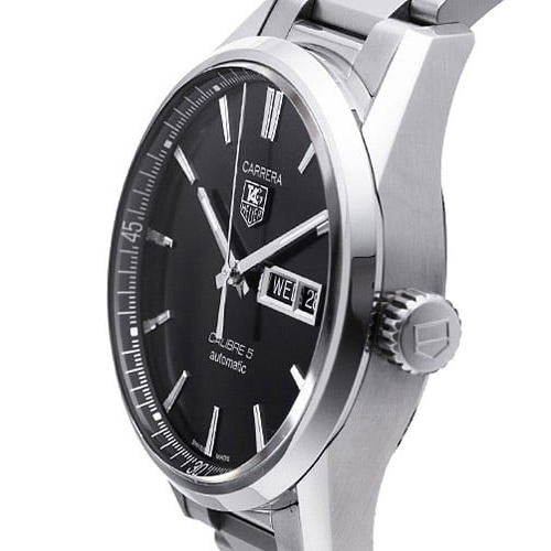 ブランド高級時計 :: メンズ高級時計 :: TAG Heuer（タグ・ホイヤー ...